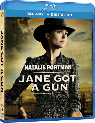 Jane Got A Gun (2015) 720p BDRip Audio Inglés [Subt. Esp] (Western. Acción)