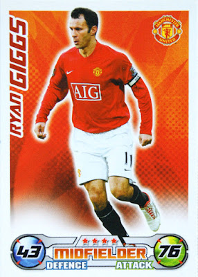 SLAM ATTAX  2008 /2009    08/09 CHAMPION CARDS     CHOOSE   BY TOPPS 