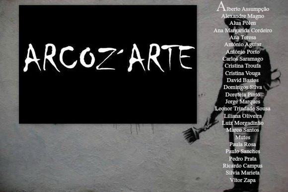  ARCOZ´ARTE