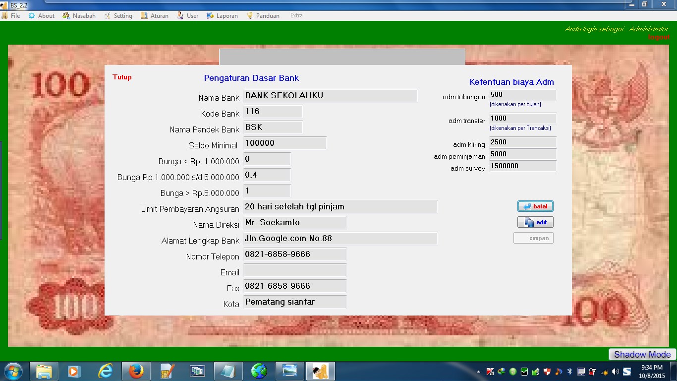 Contoh Jurnal Pendidikan Anak Sd - Watch Chaos Season