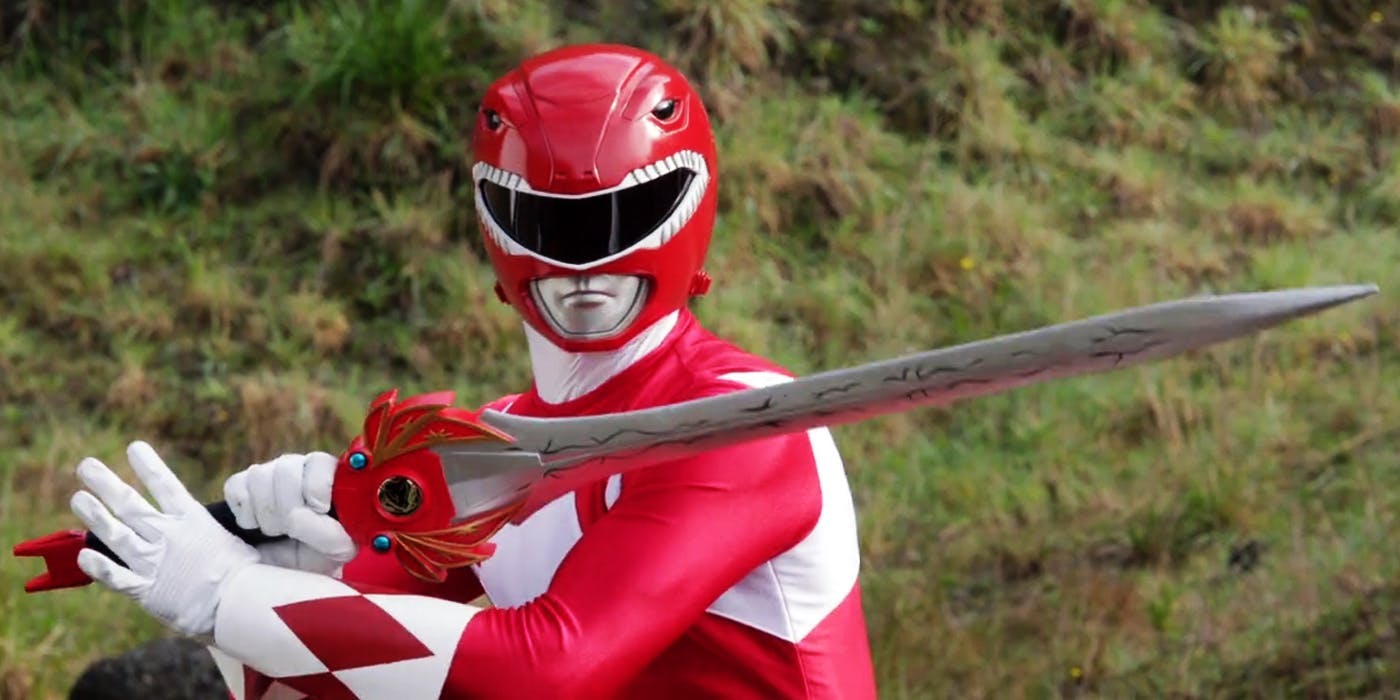 Sophie Nogle gange nogle gange rig NickALive!: Original Red Power Ranger Actor Reveals What Jason Would Be  Doing Now