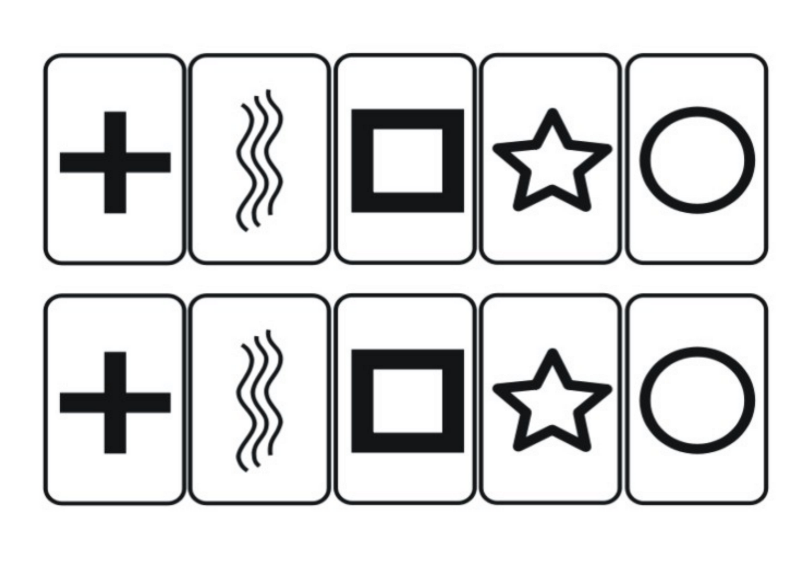 карты таро интуиция. интуиция карточки. интуитивное таро карты. игра интуиция для детей. карты для проверки экстрасенсорных способностей.