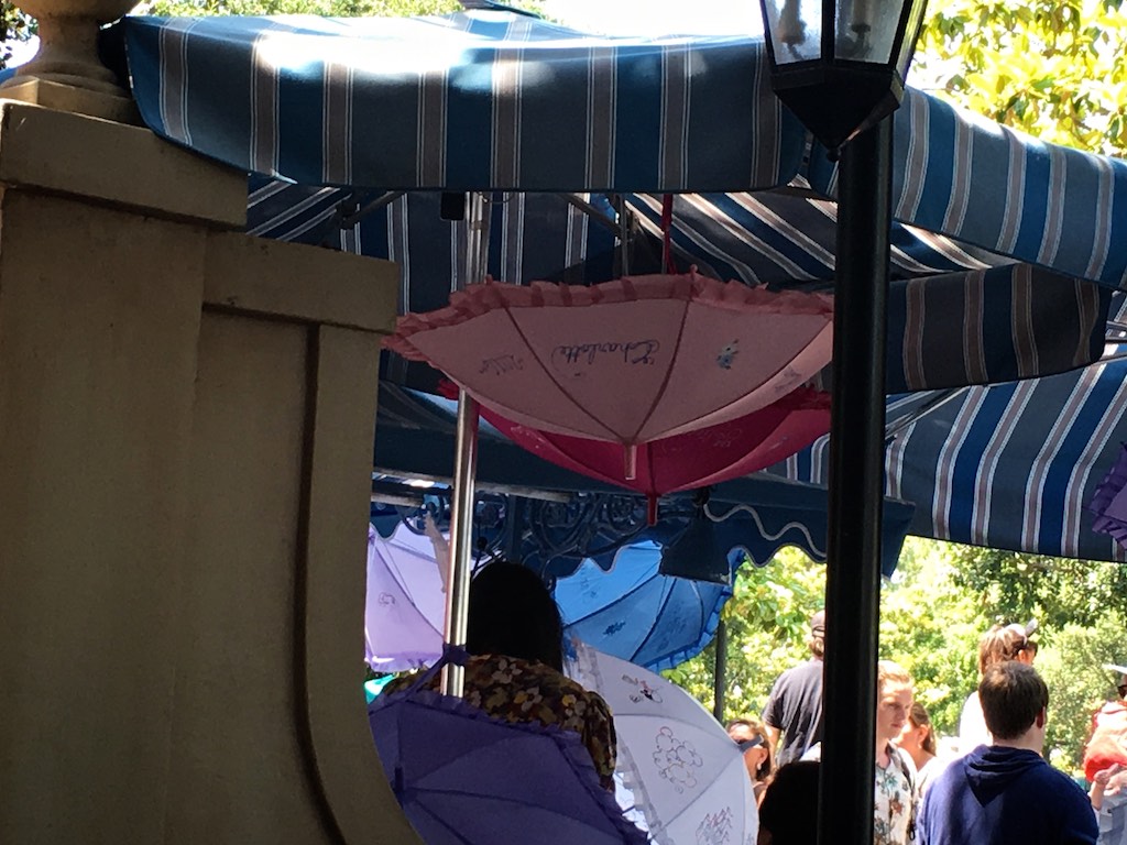 Britts Happy Place Blog All About Disneyland