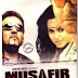 Rabba Lyrics - Musafir (2004)