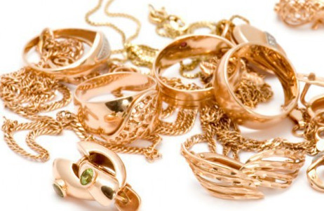 88 Tafsir Mimpi Emas Palsu Melihat Menemukan Membeli Dikasih Dunia Kedutan