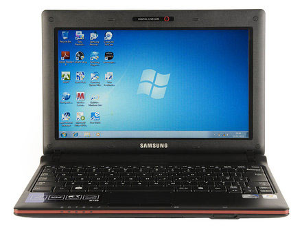 Samsung Np N145 Plus