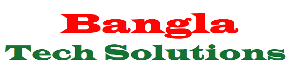 Bangla Tech Solutions