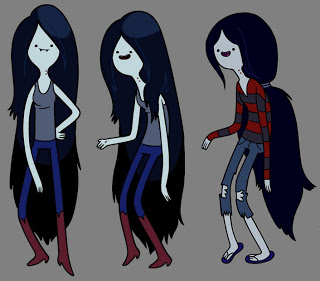 Featured image of post Vampire Queen Marceline Cosplay Marceline the vampire queens black and pink dress from the episode henchman