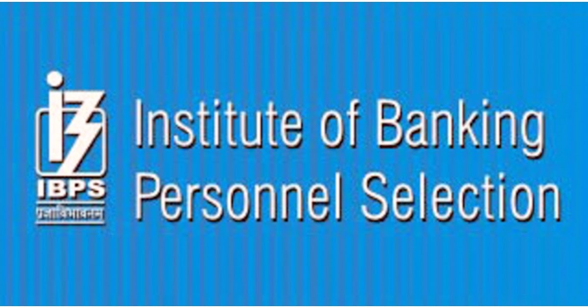IBPS CWE SPL-VI Specialist Officers Result Out Bank
