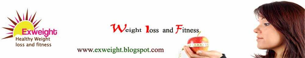 Fitness and how to lose weight with easy ways