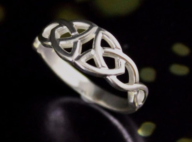 Wholesale Silver Celtic Jewelry
