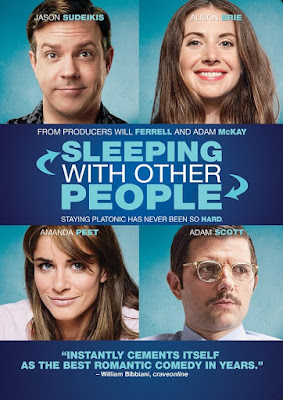 Sleeping with Other People [2015] [NTSC/DVDR] Ingles, Español Latino