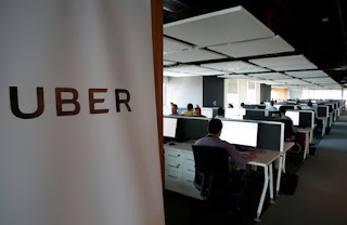 Uber Offices