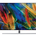 QLED TV é a primeira TV a atingir 100% do volume de cor