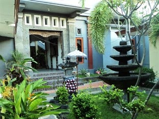 Hotel Sentral Singaraja Bali