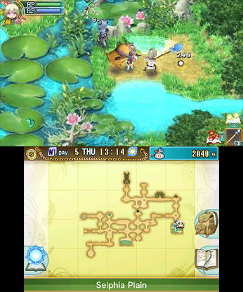 Rune Factory 3 Download Usa Rune Factory 3 Download Usa