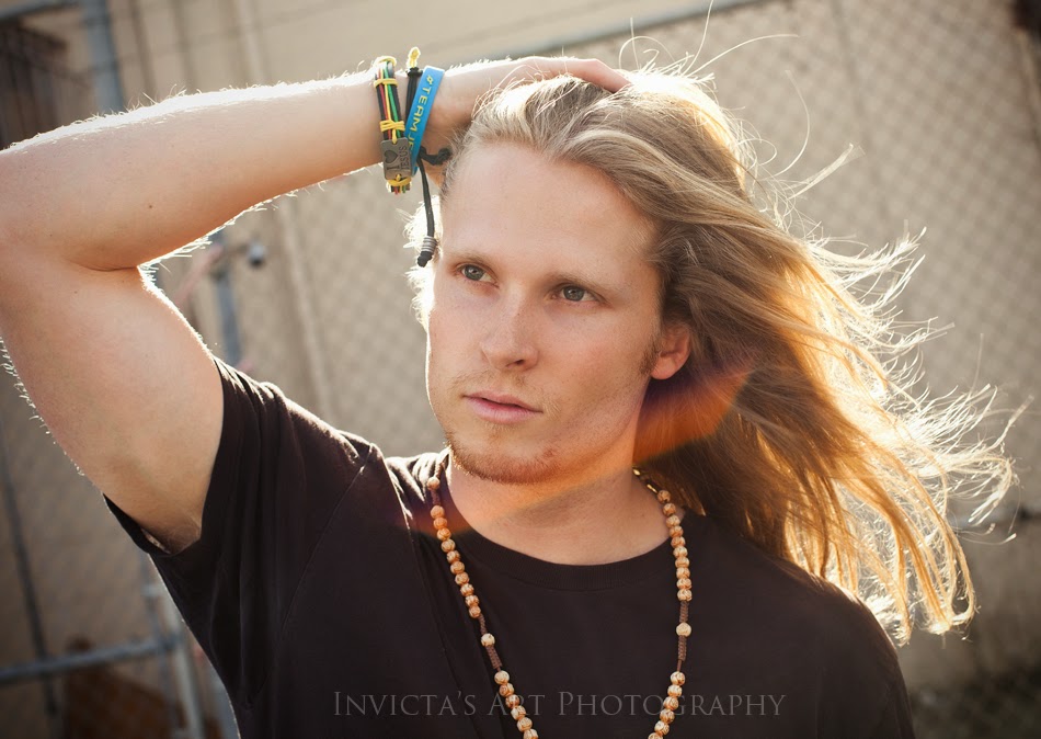 Invicta's Art Photography: Aaron Groben for Invicta's Longhairs coffee ...