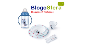 Blogujesz? Testujesz! Canpol Babies