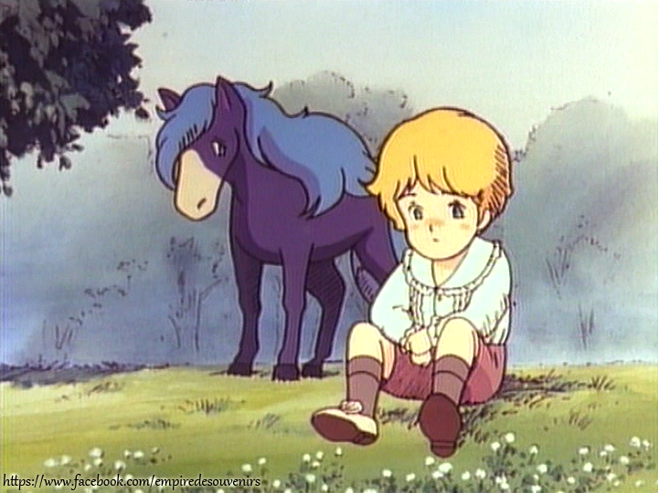 Souvenirs de Ciné-Cadeau: Tistou et les pouces verts