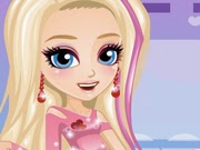 Cute Barbie Fashion