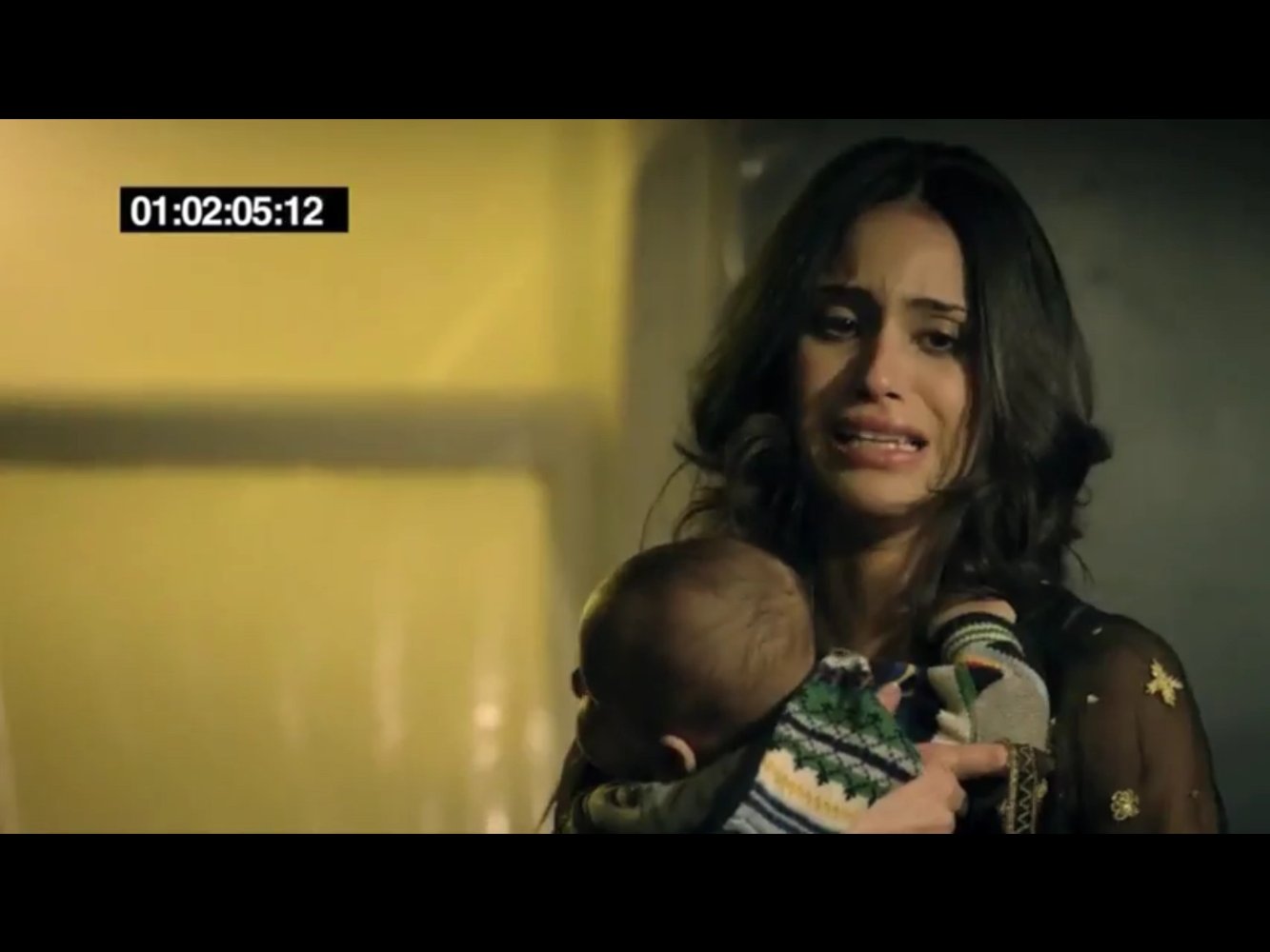 Shiva Negar movies list and roles (Heartland Season 17, Murdoch