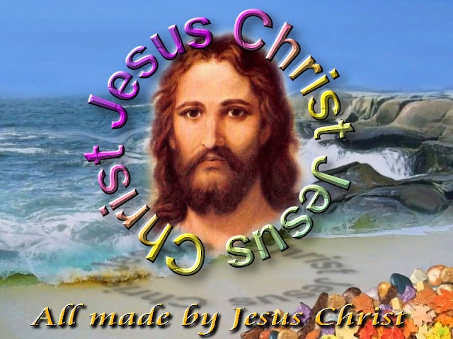 Free Bible verses, Jesus Christ Christian Desktop Wallpapers