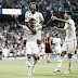 NGày Ronaldo rớt nước mắt, là ngày Real Madrid đang có niềm hạnh phúc