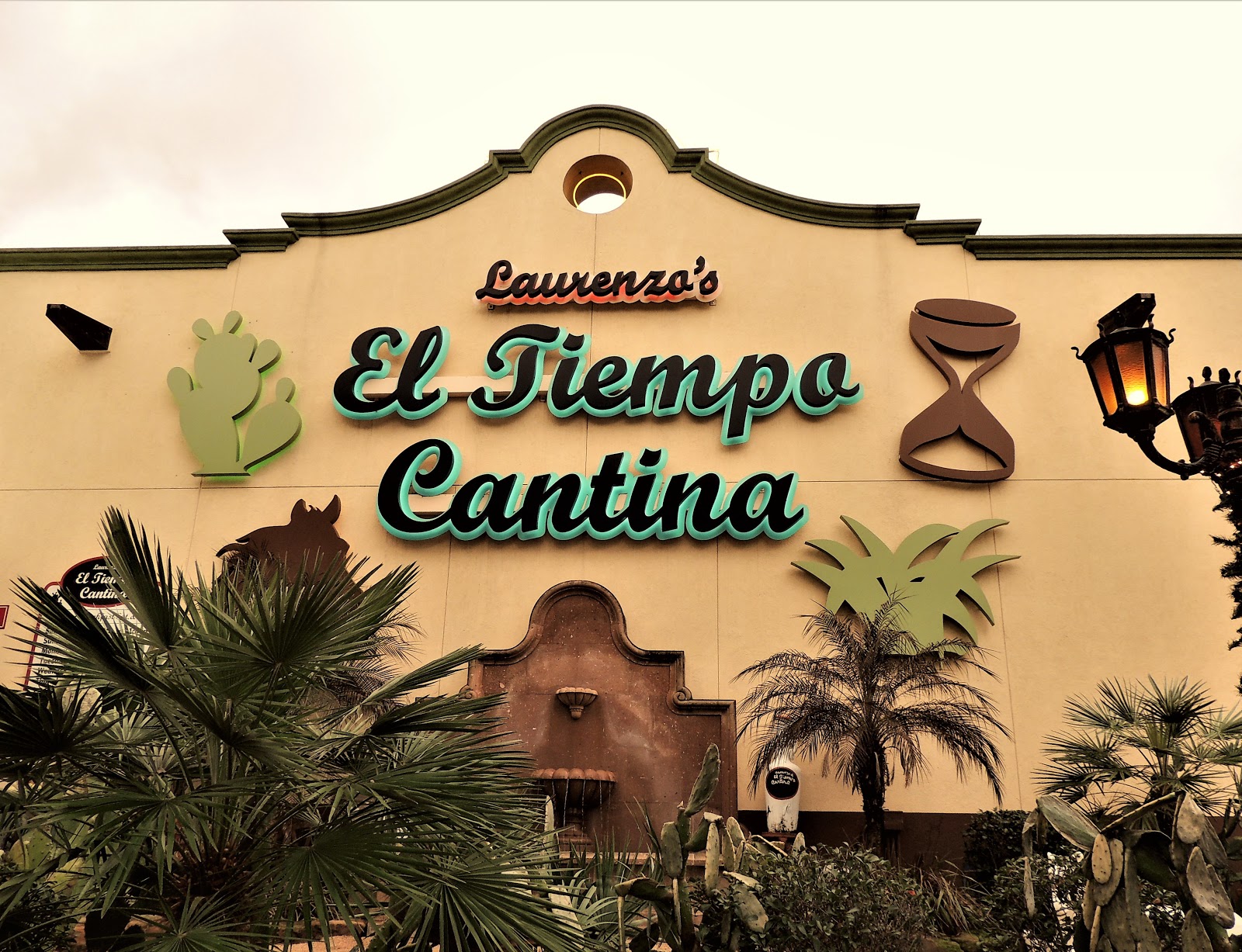 Houston in Pics El Tiempo