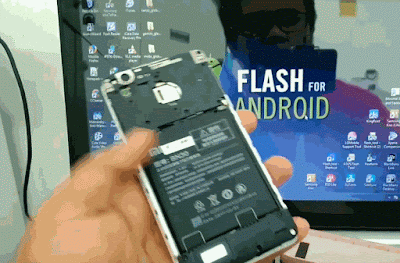 Cara Mengatasi Xiaomi Redmi 4A Yang Terkunci (This Device Is Locked) Work 100%