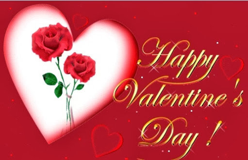 valentine's day