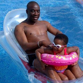 wasiu ayinde kwam 1 daughter canada