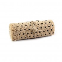  burlap roll