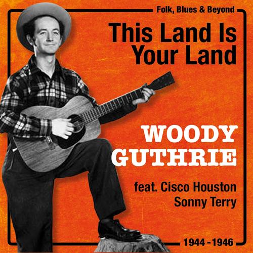 49+ Woody Guthrie This Land Is Your Land Chords PNG