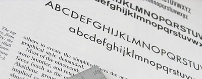 Hiệu ứng văn bản (Textual Effects) 11 thủ thuật nhỏ để bài viết hấp dẫn hơn trên Blogger