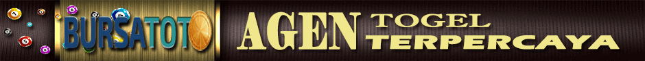 Situs Togel Online Terpercaya Agen Togel, Agen togel singapura