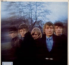 ROLLING STONES - Between the buttons