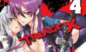 Triage X - VietSub (2015)