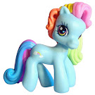 My Little Pony Rainbow Dash On Stage Accessory Playsets Ponyville Figure