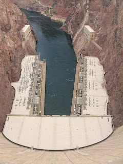 dams longest dam biggest worls worlds
