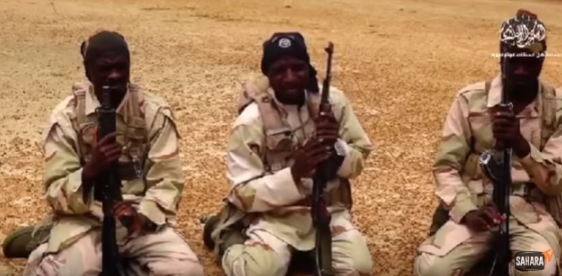 a "It's mere propaganda"- Nigerian Army reacts to new videos of Boko Haram commanders threatening to attack Abuja