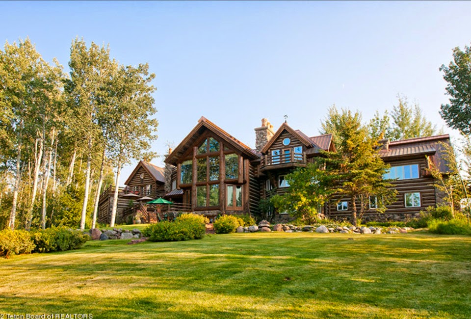 Homes Of The Rich And Famous A Look At Some Of The Most Expensive