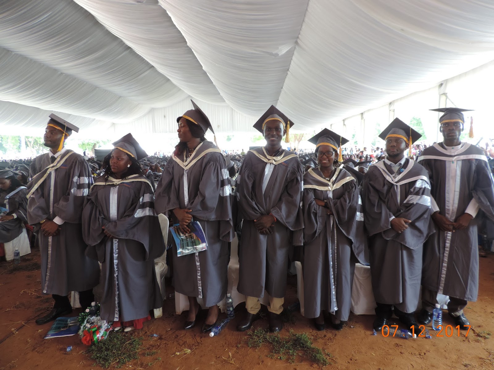 Pwani University Blog