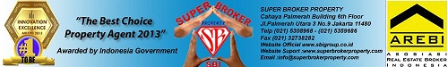 SUPER BROKER INDONESIA (SBI) PROPERTY