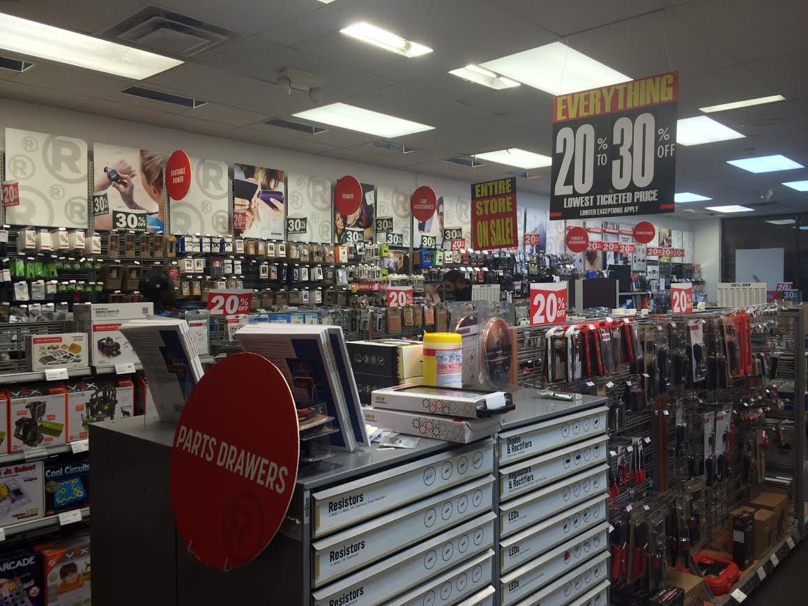 Tomorrow's News Today Atlanta Out With the Old and In With the New