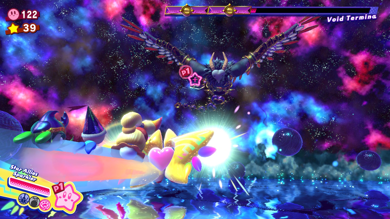American Kirby Is Hardcore Tv Tropes