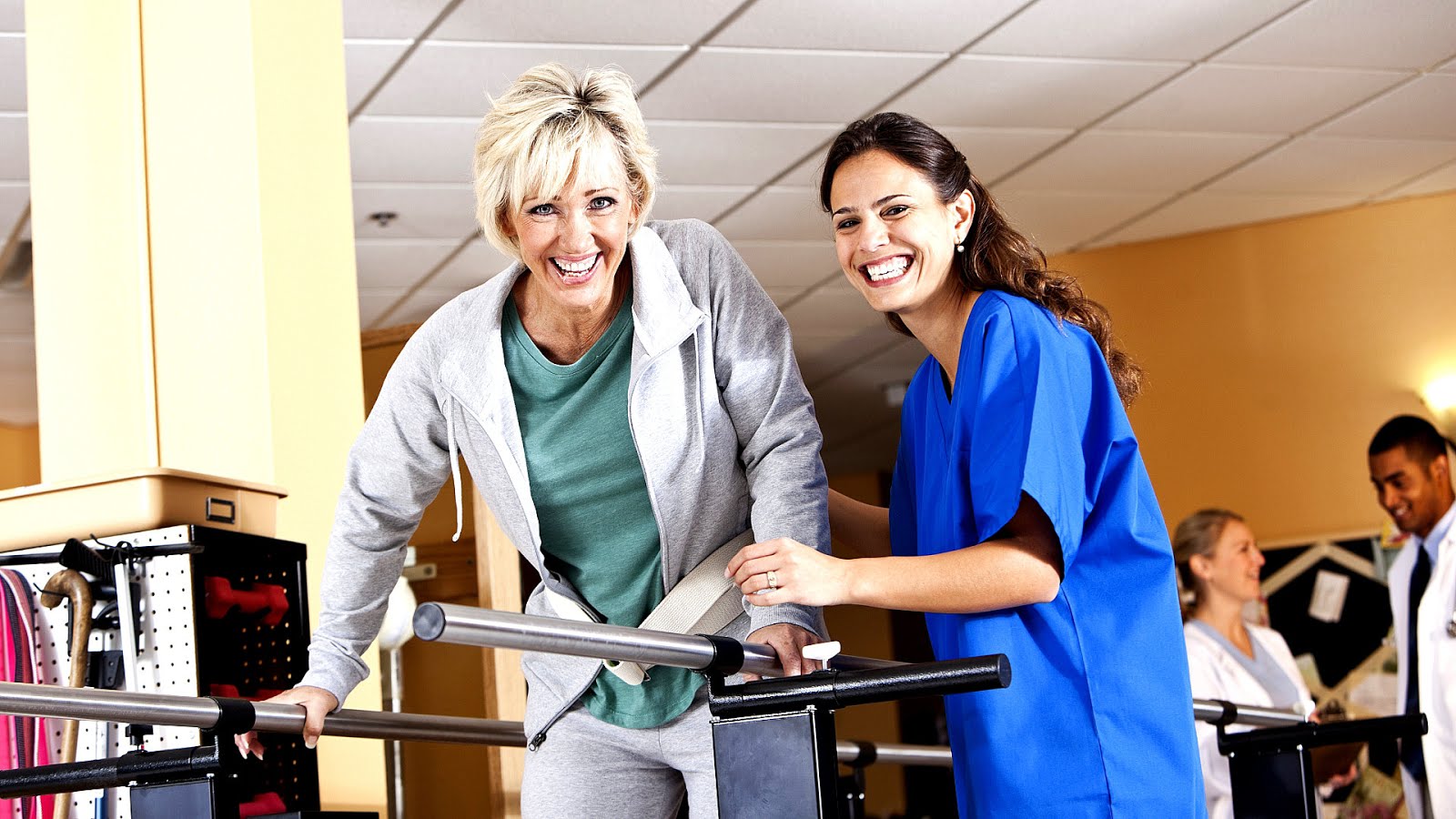 What Education Is Needed To A Occupational Therapist Education