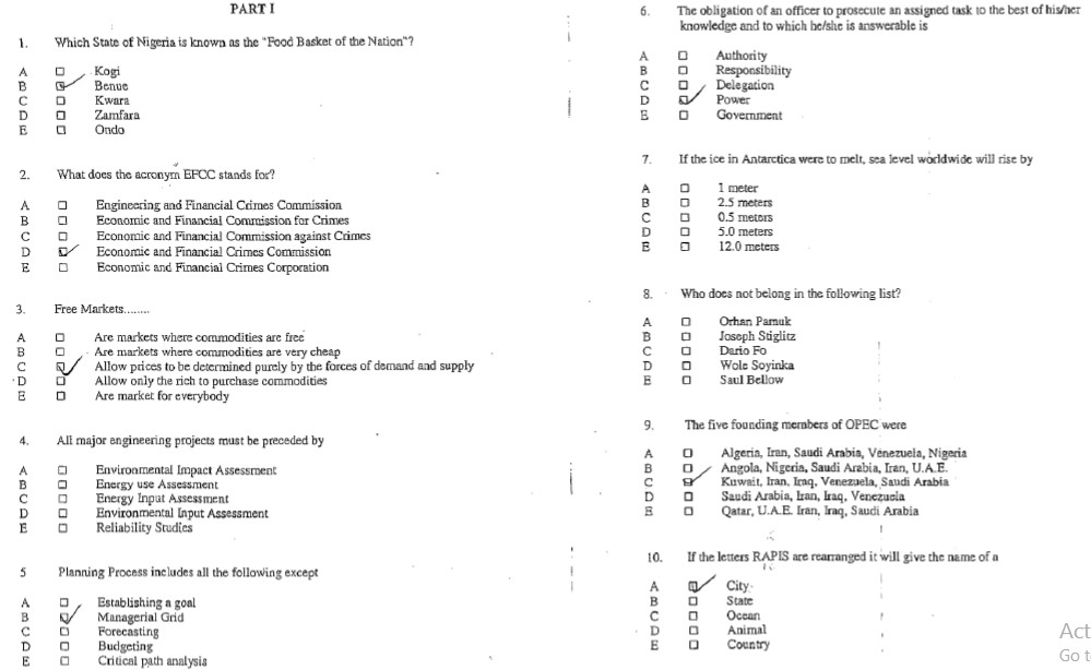 Job Interview Aptitude Test Questions And Answers Pdf