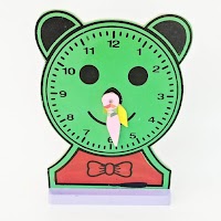 Jam Dinding Duduk Jam Dinding Duduk