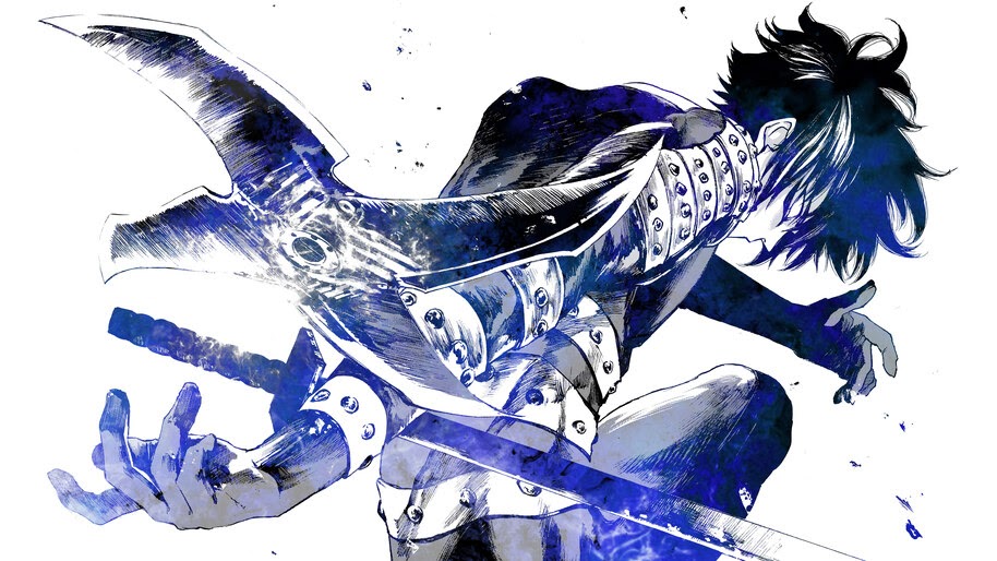 Speed-o-Sound Sonic, One Punch Man, 8K, #6.811
