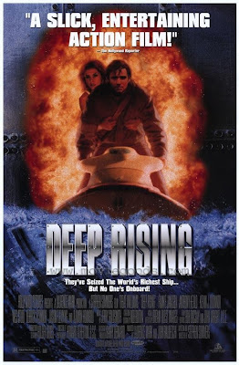 Deep Rising – DVDRIP LATINO